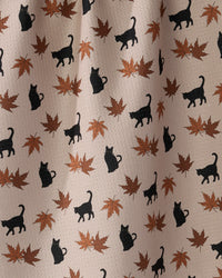 Salem Woods Tea Towel - Halloween 2026