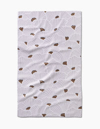 San Diego Tea Towel