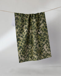 Shadow Grove Tea Towel