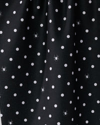 Spookydots Tea Towel - Halloween 2026