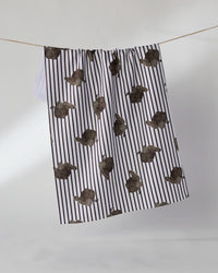 Strut Tea Towel