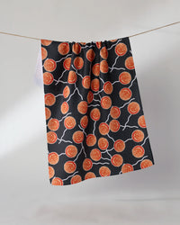 Sugar Shock Tea Towel - Halloween 2026
