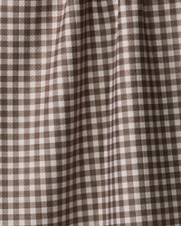 Whidbey Check Tea Towel