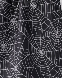 Whisper Web Tea Towel - Halloween 2026
