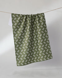 Wick Tea Towel