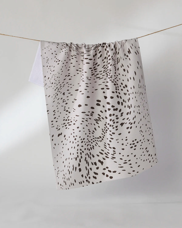 Wildgrain Tea Towel