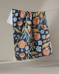 William Tea Towel