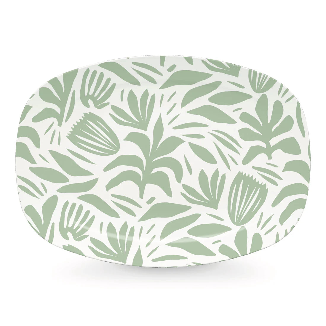 Palma Botanicals Platter