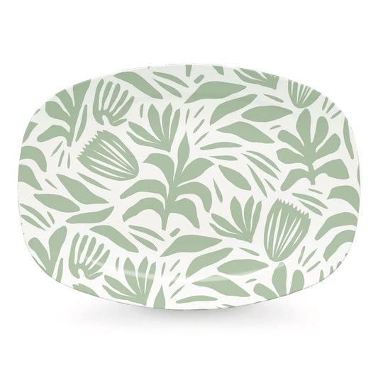 Palma Botanicals Platter