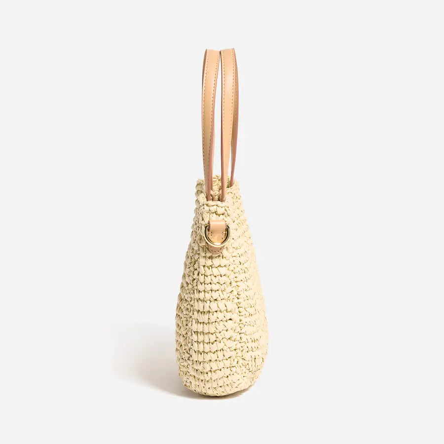 Little Beach Tote - Woven