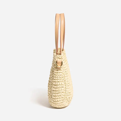 Little Beach Tote - Woven