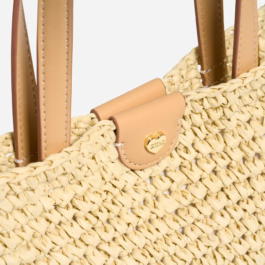 Little Beach Tote - Woven