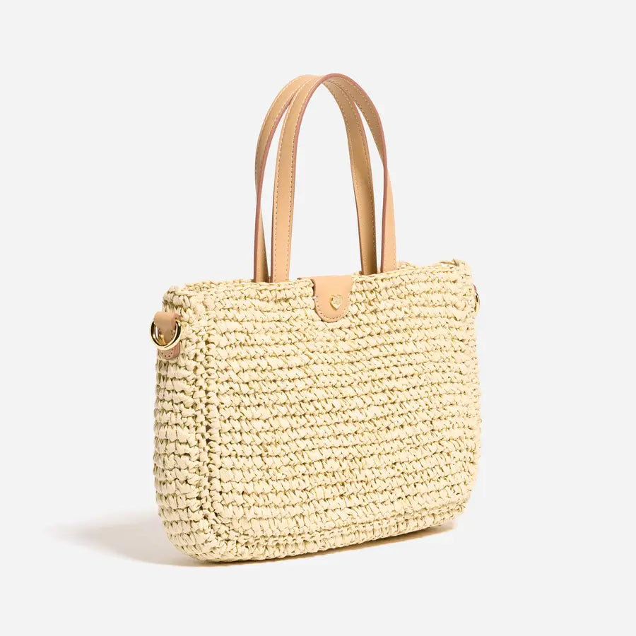 Little Beach Tote - Woven