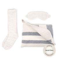 Kash-lounge™ Travel Set - Rugby Striped