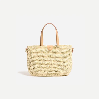 Little Beach Tote - Woven