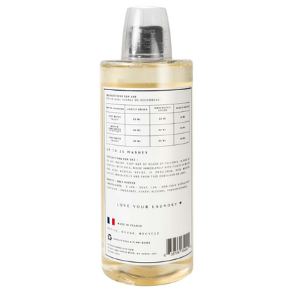 French Laundry Detergent - Ginger Root