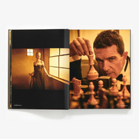 "Vanity Fair: Oscar Night Sessions, A Decade of Portraits from the After-Party" Book