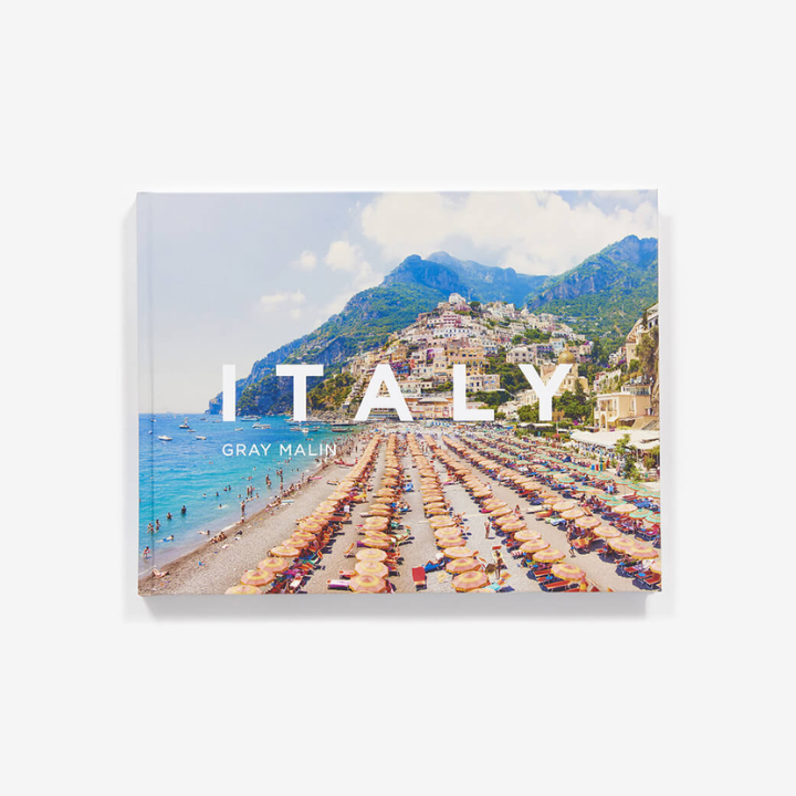 Gray Malin: Italy