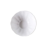 Bari Blue and White Cereal Bowl
