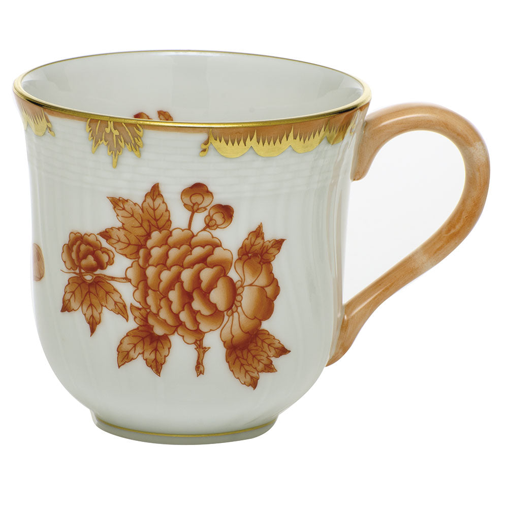 Fortuna Rust Mug