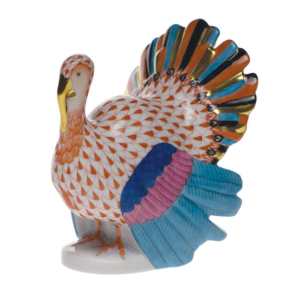 Turkey