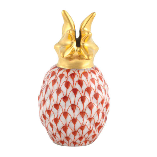 Pineapple Place Card Holder