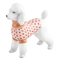 Toy Poodle — Rust