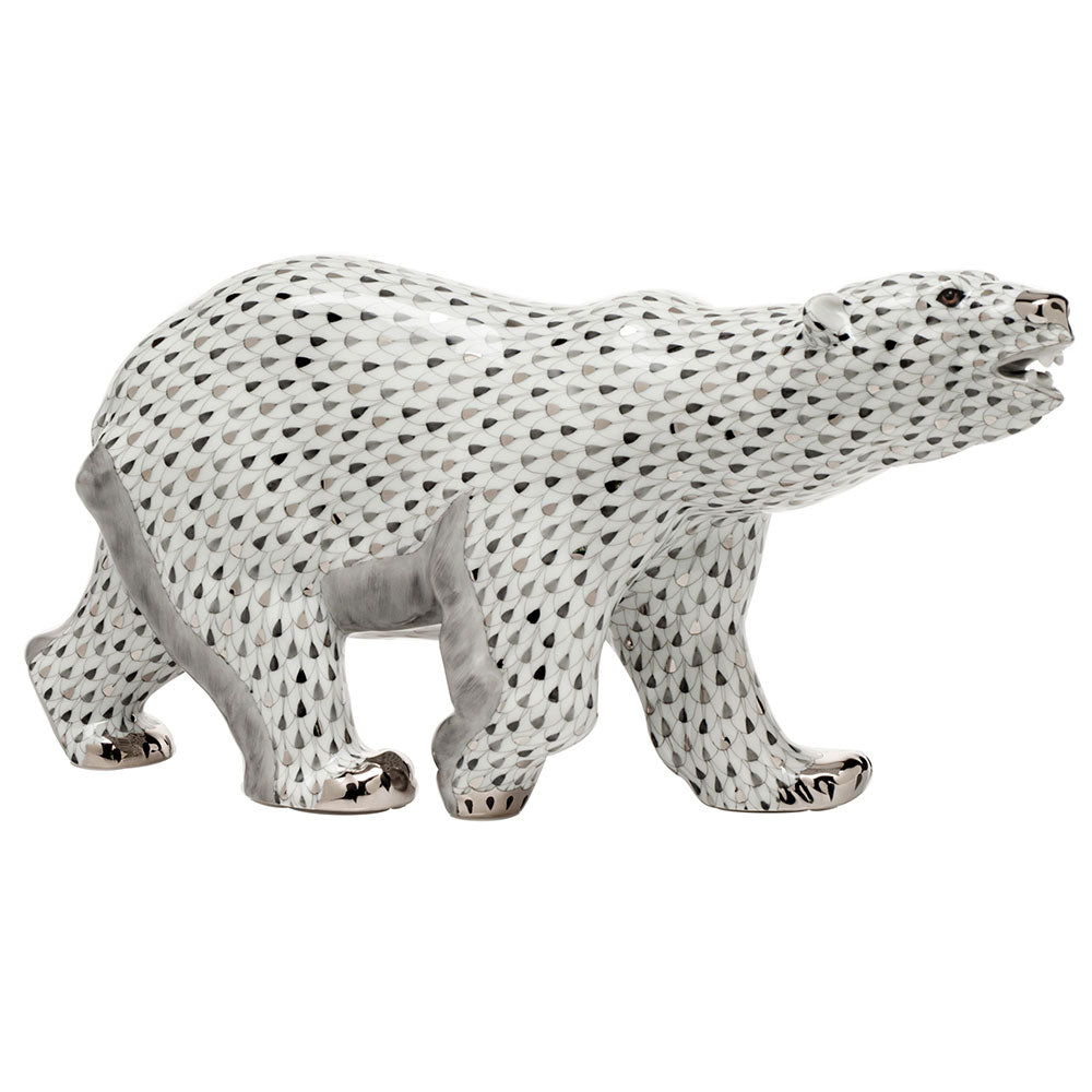 Polar Bear — Multicolor