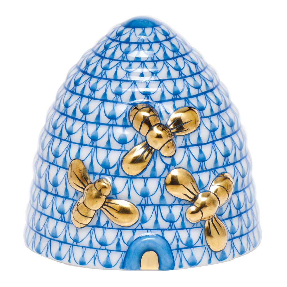 Beehive — Blue
