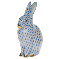 Rabbit — Blue