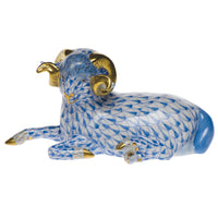Goat — Blue