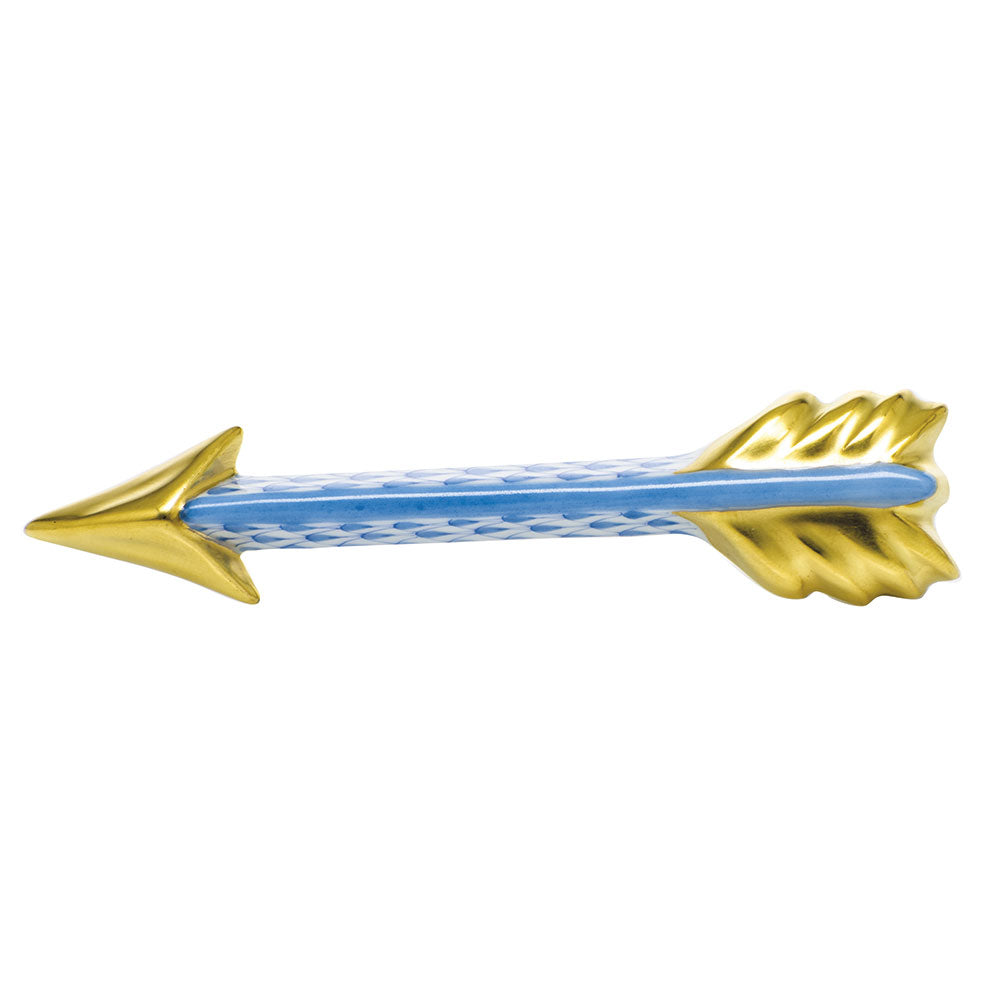 Arrow — Blue