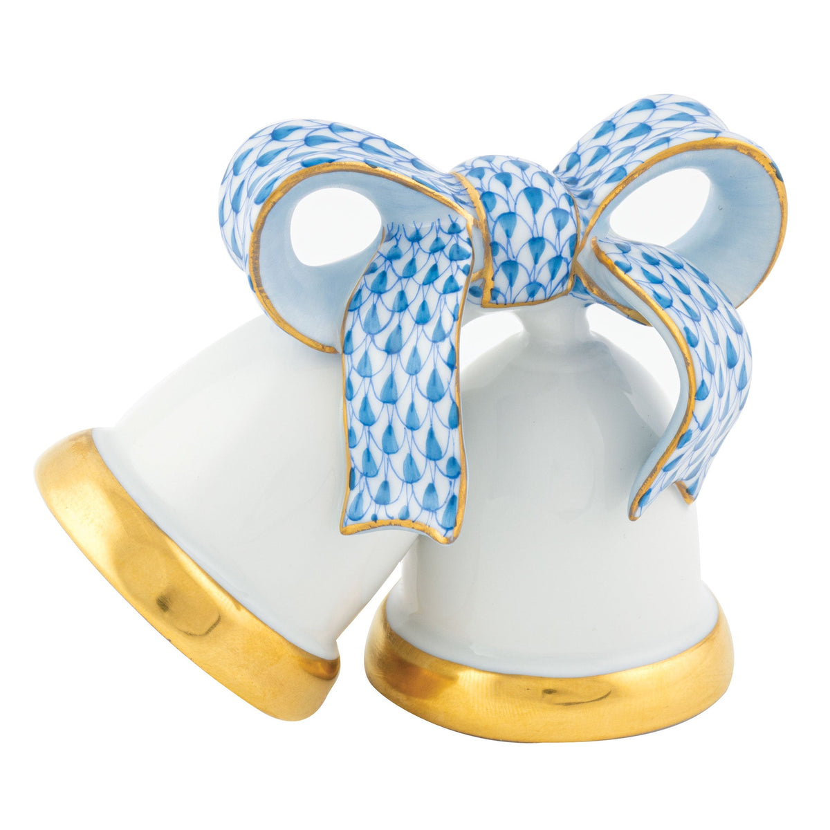 Wedding Bells — Blue