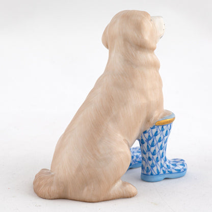 Rainy Day Retriever