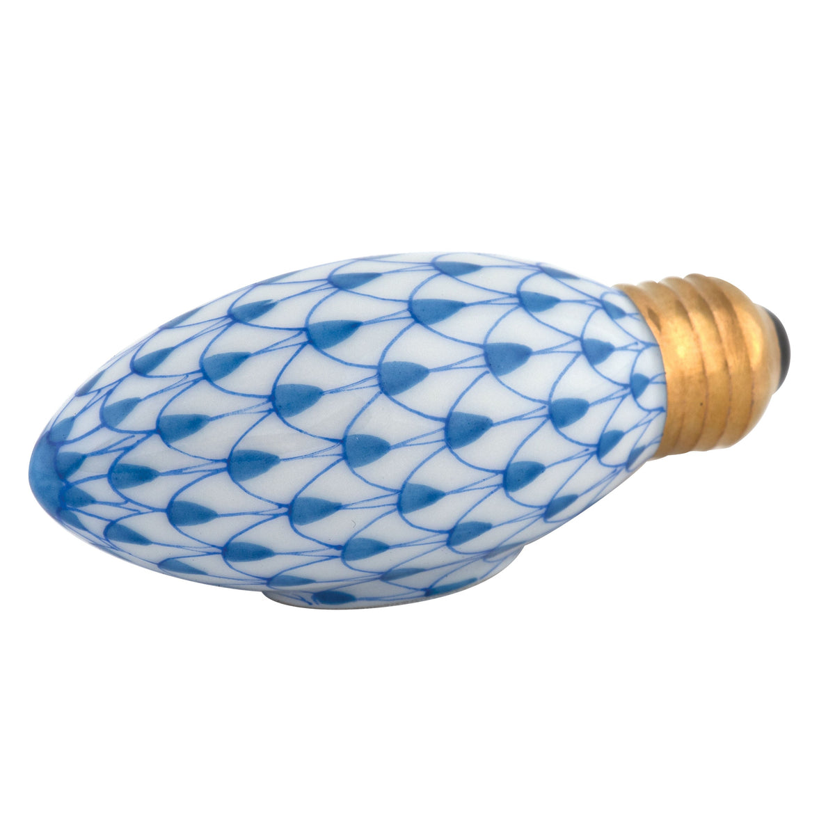 Christmas Light — Blue