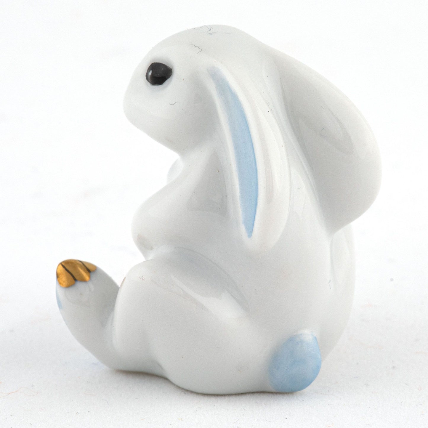 Bunny with Cross