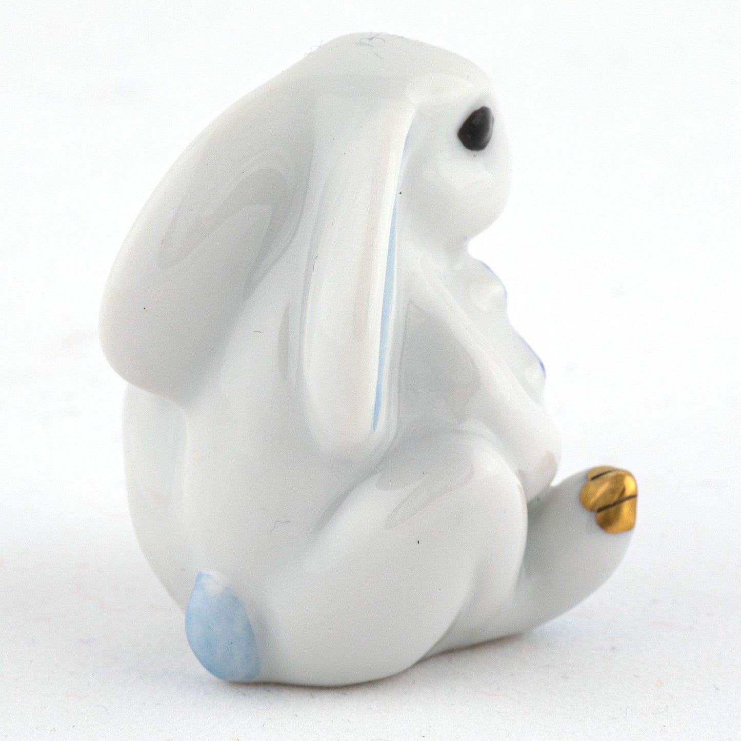 Bunny with Cross