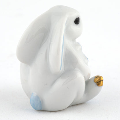 Bunny with Cross