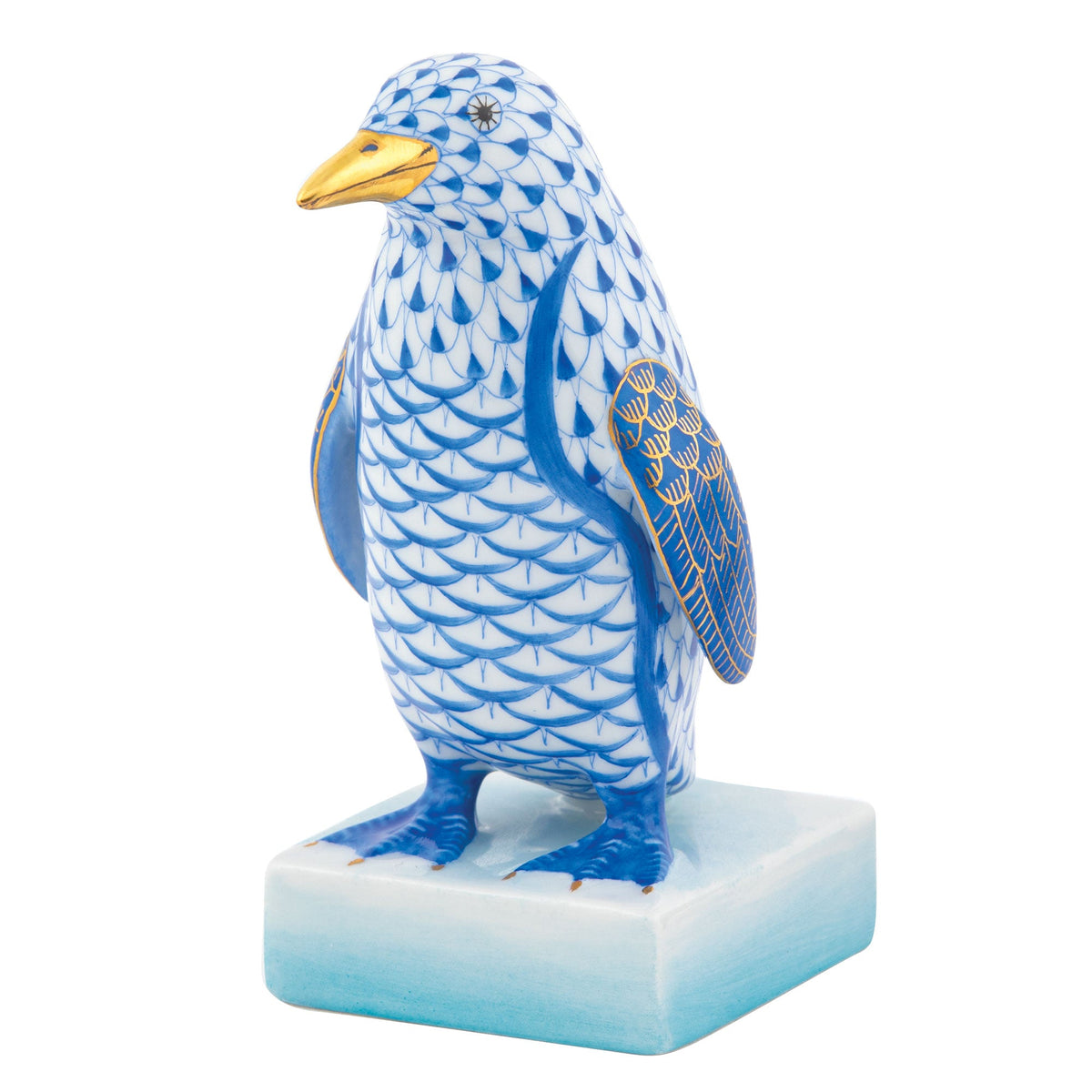 Penguin — Sapphire