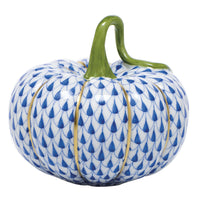 Cinderella Pumpkin — Sapphire