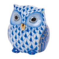 Owlet — Sapphire