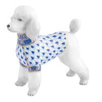 Toy Poodle — Sapphire