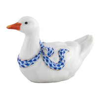 Sitting Duck — Sapphire