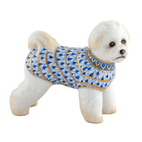 Bichon Frise — Sapphire