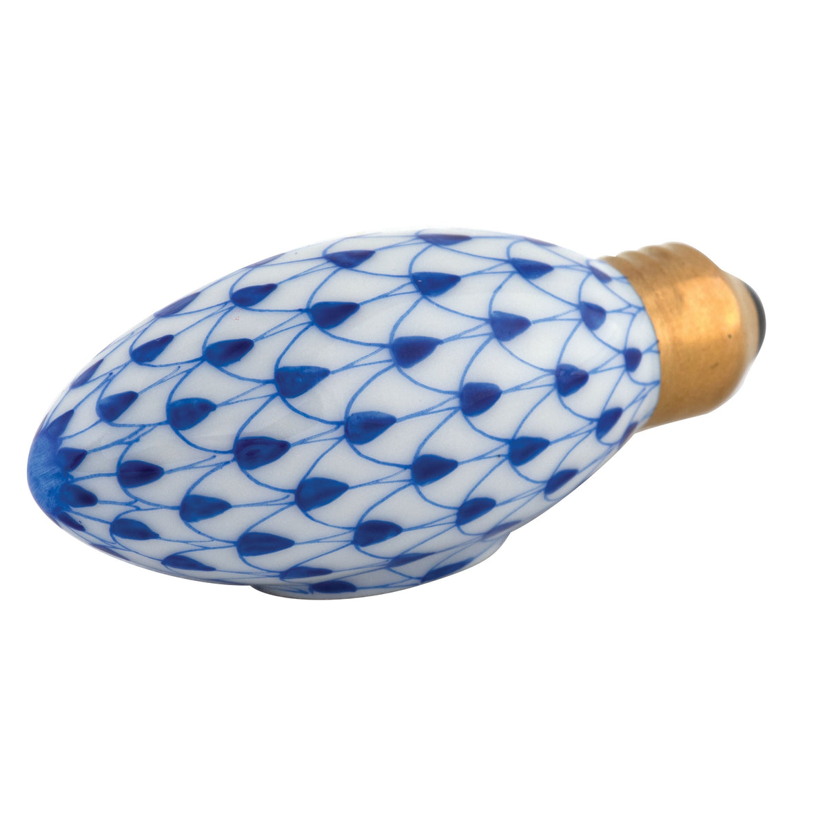Christmas Light — Sapphire