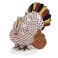 Tom Turkey — Chocolate