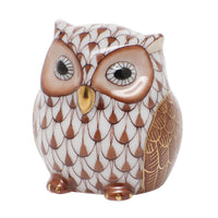 Owlet — Chocolate