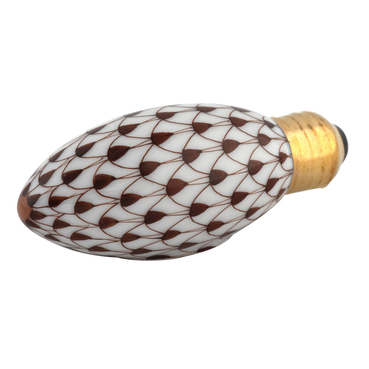 Christmas Light — Chocolate