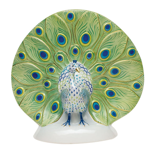 Large Peacock