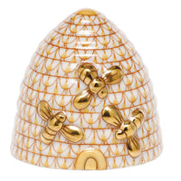 Beehive — Butterscotch